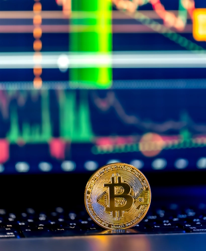 Dextronix Bot Trading Informationen